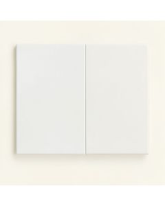 Rawbone 4 '' X 16 '' Ceramic Subway Tile (synthetic illustration; no displayed measurements)