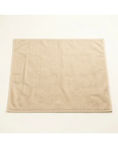 Linden Dale Bath Mat - Beige (synthetic illustration; no displayed measurements)