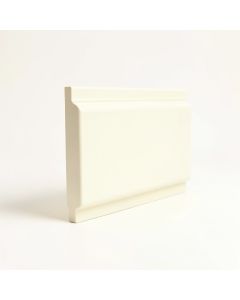 Gagliardi 1 3/4 '' H X 94 1/2 '' W X 5/8 '' D Panel Moulding (synthetic illustration; no displayed measurements)