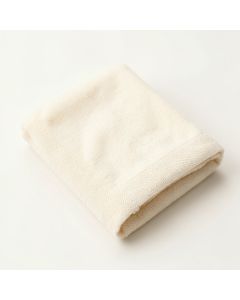 Birch Bluff Bath Towel - Ivory (synthetic illustration; no displayed measurements)