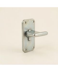7.56 '' Center To Center Bar Pull (synthetic illustration; no displayed measurements)