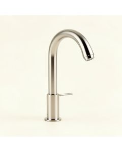 Oletto Pull Down Single Handle Kitchen Faucet With Quickdock (synthetic illustration; no displayed measurements)