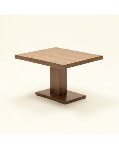 Ganley Sled Coffee Table (synthetic illustration; no displayed measurements)