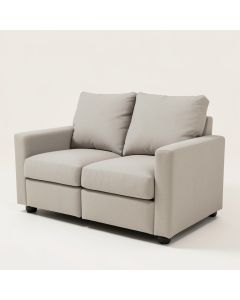 Alliser 65 '' Square Arm Reclining Loveseat (synthetic illustration; no displayed measurements)