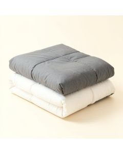 Hampton Reversible Comforter Set (synthetic illustration; no displayed measurements)
