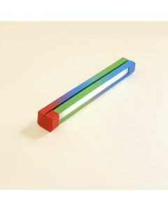 600 - Light Led Under Cabinet Strip Light (synthetic illustration; no displayed measurements)