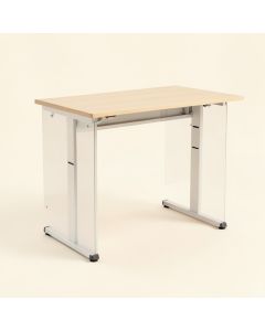Yosef Quick And Simple Desk (synthetic illustration; no displayed measurements)