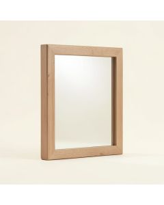 Pauline Wall Mirror (synthetic illustration; no displayed measurements)