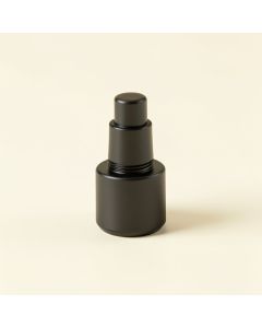 Purist Valve Trim With Lever Handle For Transfer Valve (synthetic illustration; no displayed measurements)