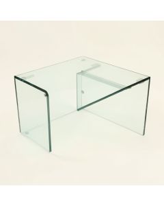 Abron Reversible Glass L-Shape Executive Desk (synthetic illustration; no displayed measurements)