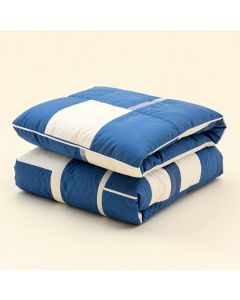 Cleaven Sherpa Single Comforter (synthetic illustration; no displayed measurements)
