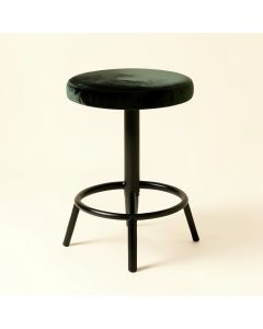 Hani 27 '' Bar Stool (synthetic illustration; no displayed measurements)