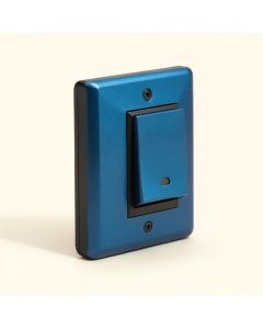 Switch Music Notes On Piano Keys 1-Gang Toggle Light Switch Wall Plate (synthetic illustration; no displayed measurements)