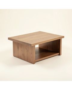 Chaliah Abstract Coffee Table With Storage (synthetic illustration; no displayed measurements)