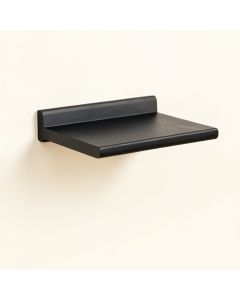 Laurel Arc Wall-Mounted Cat Perch (synthetic illustration; no displayed measurements)