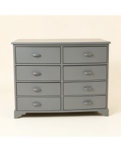 Fegan 8 Drawer Lingerie Chest (synthetic illustration; no displayed measurements)