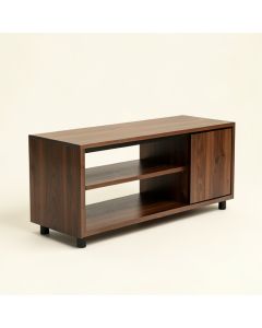 Fruitvale Tv Stand For Tvs Up To 50 '' (synthetic illustration; no displayed measurements)