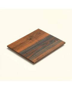 4 '' X 40 '' Wood Singular Tile (synthetic illustration; no displayed measurements)
