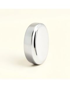 Transitional Metal Pull 5 1/32 '' Center To Center Arch Pull (synthetic illustration; no displayed measurements)