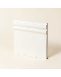 Oxford 2 '' H X 94 1/2 '' W X 5/8 '' D Panel Moulding (synthetic illustration; no displayed measurements)