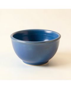 Maple Canyon Empty Planter - Blue (synthetic illustration; no displayed measurements)