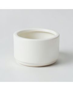 Flint Arc Empty Candle Holder (synthetic illustration; no displayed measurements)