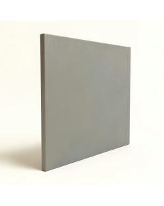 Berkeley 4 '' X 12 '' Ceramic Concrete Look Wall & Floor Tile (synthetic illustration; no displayed measurements)