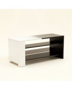 Jansson Tv Stand For Tvs Up To 70 '' (synthetic illustration; no displayed measurements)