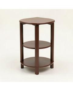 Malte Square Multi-Tiered Plant Stand (synthetic illustration; no displayed measurements)