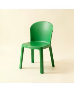 Aspen Arc Small Chair (synthetic illustration; no displayed measurements)