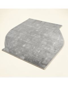 Amillian Gray Rug (synthetic illustration; no displayed measurements)