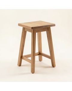 Bonar 25.5 '' Bar Stool (synthetic illustration; no displayed measurements)
