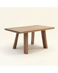 Laguna Ridge Dining Table (synthetic illustration; no displayed measurements)