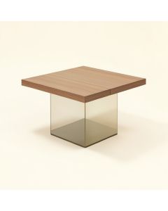 Olive Coffee Table (synthetic illustration; no displayed measurements)
