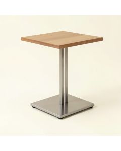 Newark End Table (synthetic illustration; no displayed measurements)