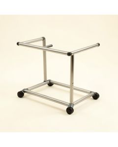 3 Kayak Storage Freestanding Kayak Rack (synthetic illustration; no displayed measurements)