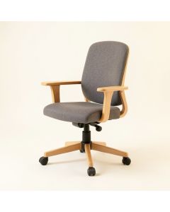 Petrie Task Chair (synthetic illustration; no displayed measurements)