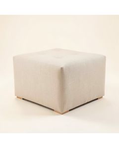Lambertville Foldable Tufted Square Cube Foot Rest Storage Ottoman (synthetic illustration; no displayed measurements)
