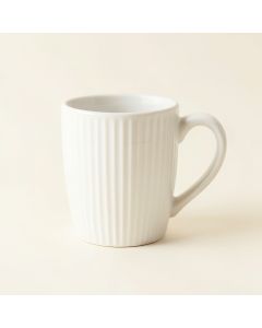 Brook Arc Ceramic Mug (synthetic illustration; no displayed measurements)