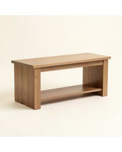 Bautista 48 '' Console Table (synthetic illustration; no displayed measurements)