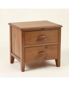 Petrina 2 - Drawer End Table (synthetic illustration; no displayed measurements)