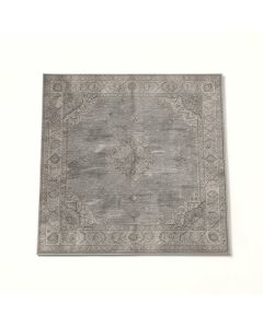 Khalil Oriental Gray Area Rug (synthetic illustration; no displayed measurements)