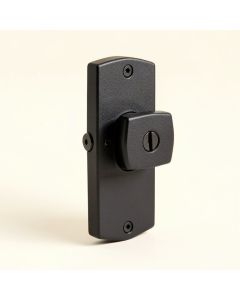 Keyless Gate Lock With 2-Way Entry Latch/Catch/Bolt (synthetic illustration; no displayed measurements)