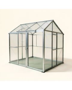Americana 12 Ft. W X 12 Ft. D Greenhouse (synthetic illustration; no displayed measurements)