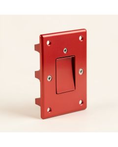 Floating Musical Notes 2-Gang Toggle Light Switch Wall Plate (synthetic illustration; no displayed measurements)