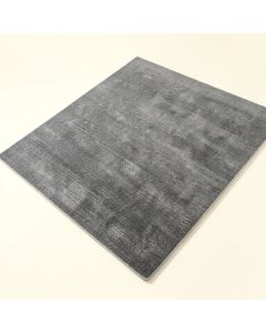 Staples Gray Area Rug (synthetic illustration; no displayed measurements)