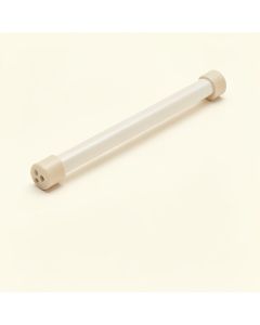 Montreuil Single Curtain Rod (synthetic illustration; no displayed measurements)
