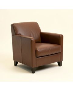 Bernice Upholstered Side Chair (synthetic illustration; no displayed measurements)