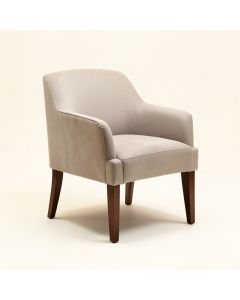 Jordan Upholstered Side Chair (synthetic illustration; no displayed measurements)