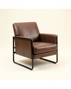 27 '' Wide Armchair (synthetic illustration; no displayed measurements)